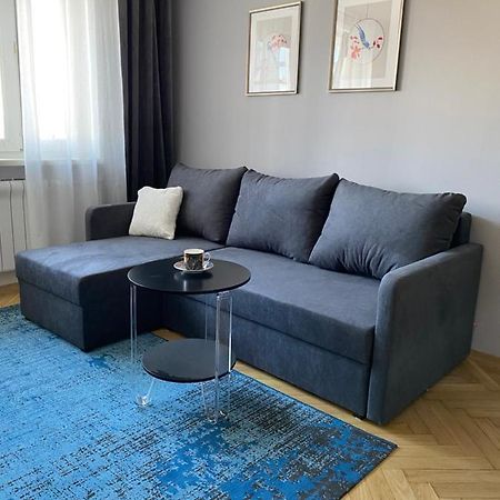 Apartament Emilian Apartment Варшава Екстериор снимка