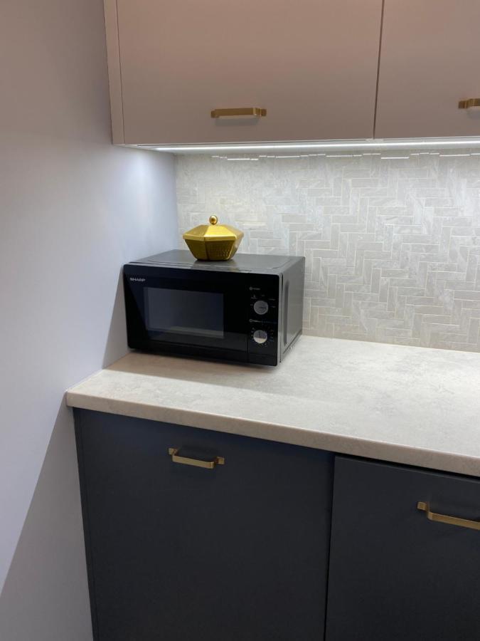 Apartament Emilian Apartment Варшава Екстериор снимка