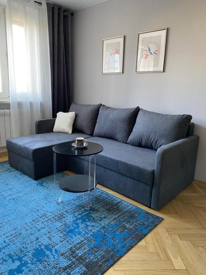 Apartament Emilian Apartment Варшава Екстериор снимка